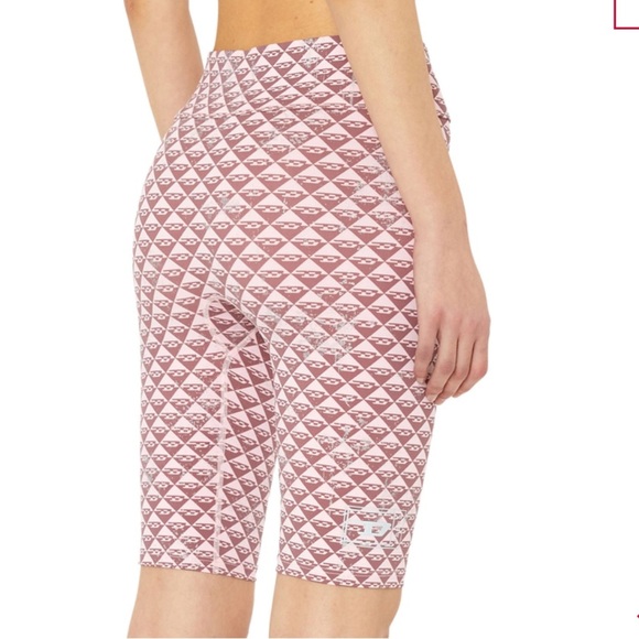 Diesel SPORT biker short - Picture 4 of 11